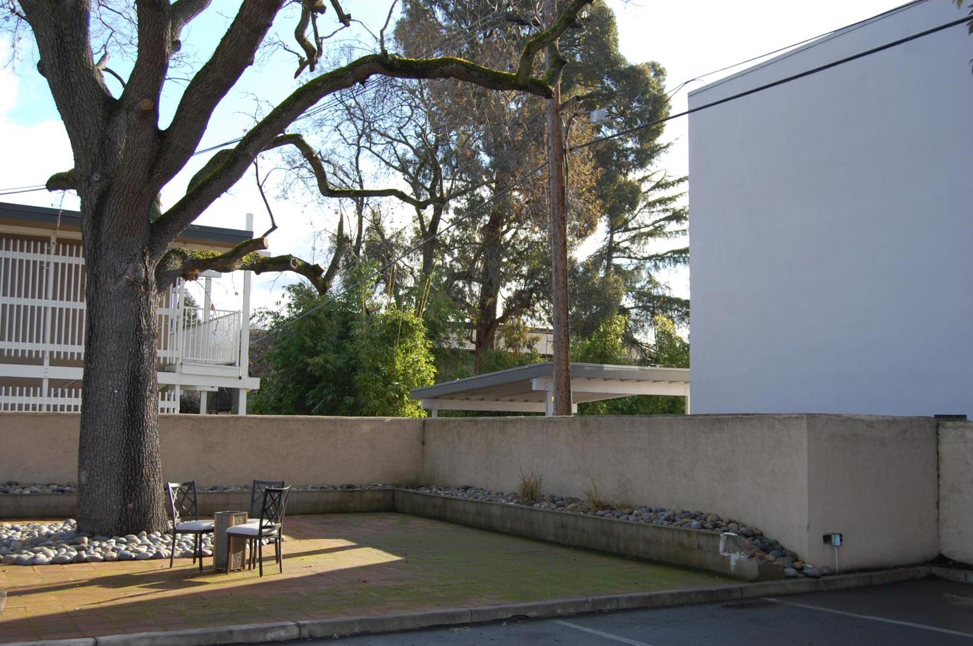 Pleasant Hill Inn Exterior foto