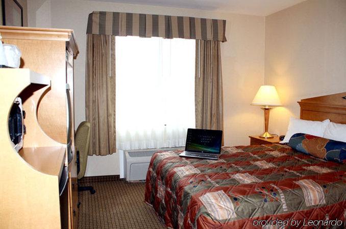 Pleasant Hill Inn Quarto foto