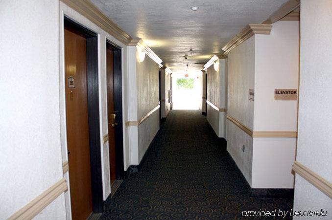 Pleasant Hill Inn Interior foto